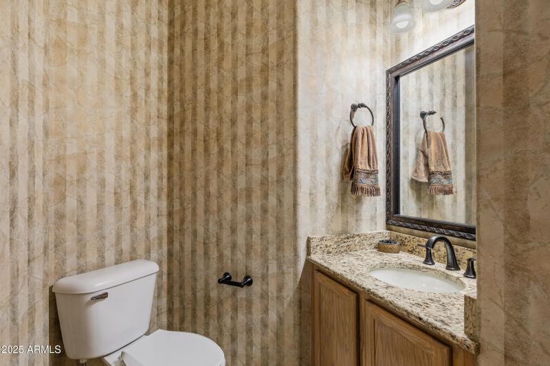 3430 N Mountain Ridge #64-30