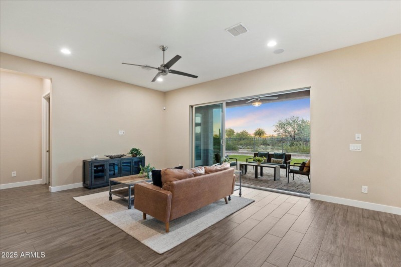 Great Room/Living Room