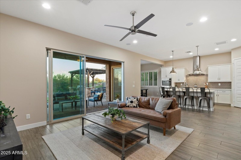 Great Room/Living Room