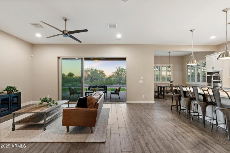 Great Room/Living Room