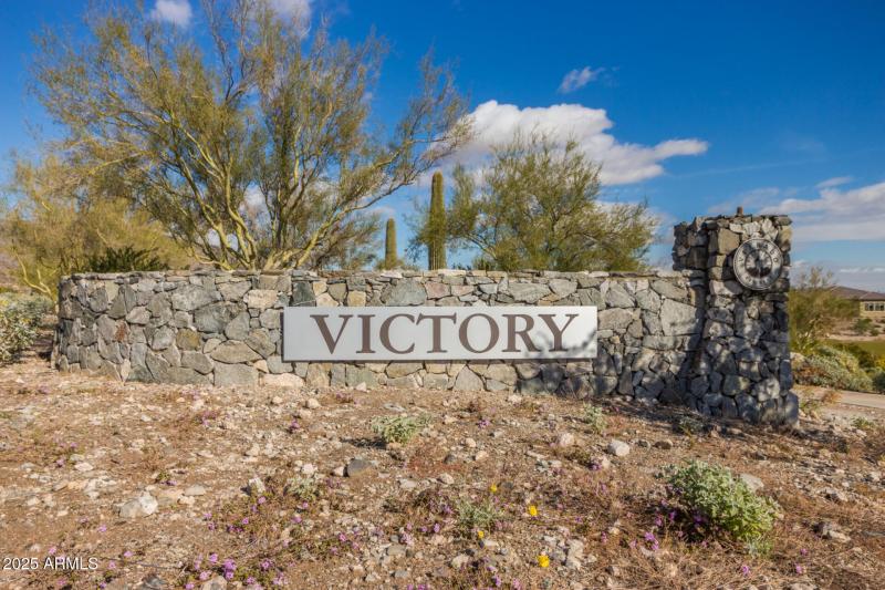 Victory At Verrado