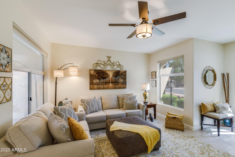 Great Entertainment Space