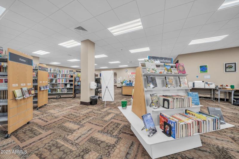 Sun City Fairway Rec Center-1