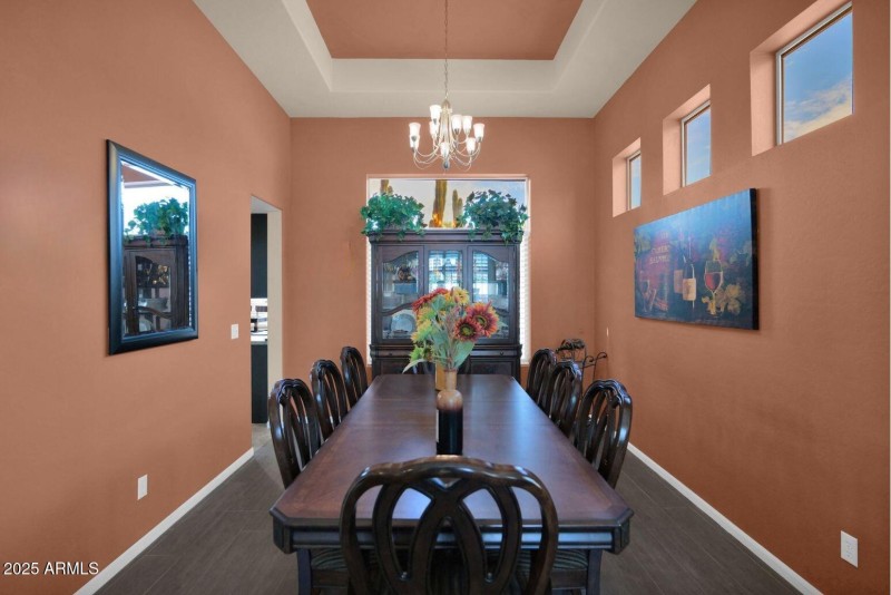 339 Horseshoe - 10Formal Dining Room1