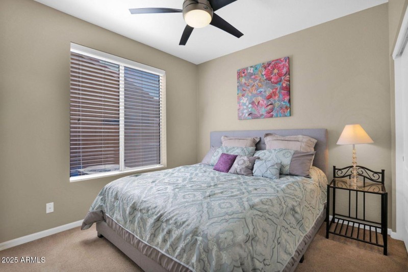 339 Horseshoe - 27Fourth Bedroom1