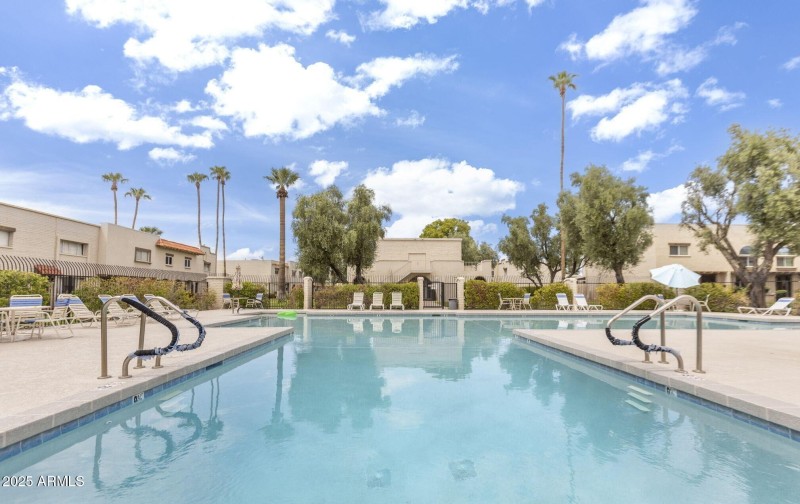 6909 E Osborn Rd, CPool