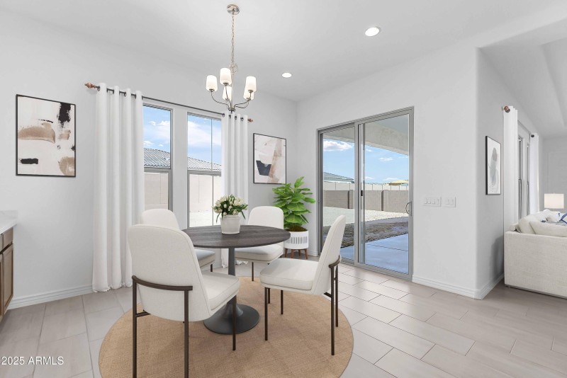 7632 W Remuda Drive ~ Ready Now!