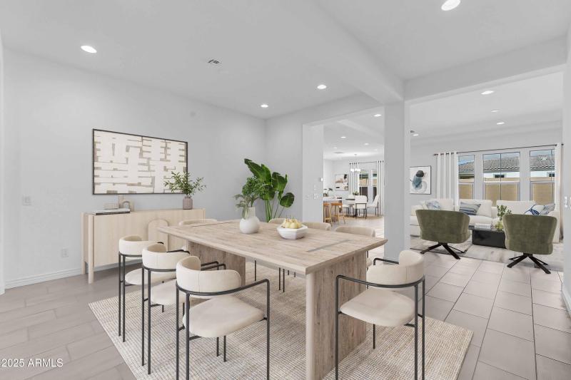 7632 W Remuda Drive ~ Ready Now!