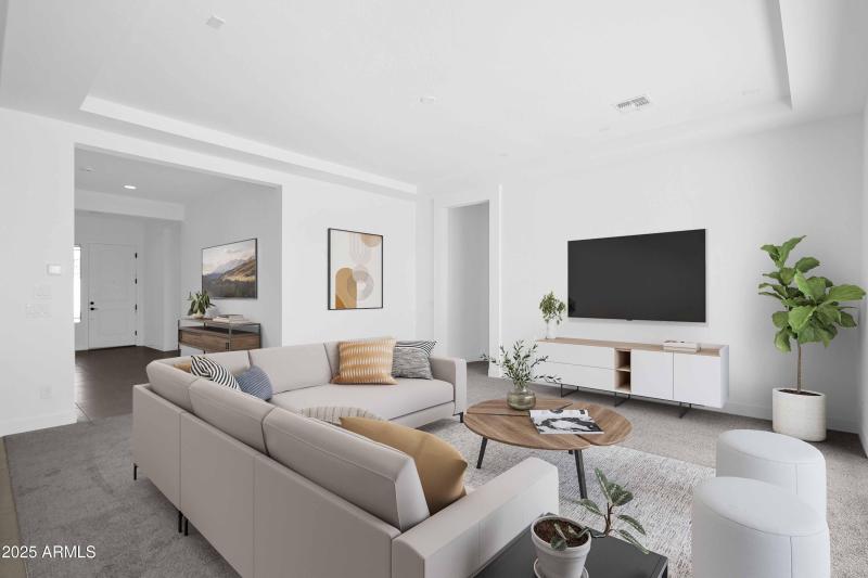 7639 W Remuda Drive ~ Ready Now!