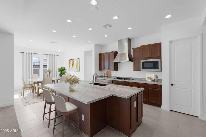 7639 W Remuda Drive ~ Ready Now!