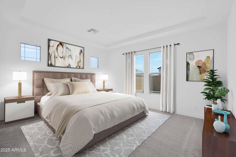 7639 W Remuda Drive ~ Ready Now!