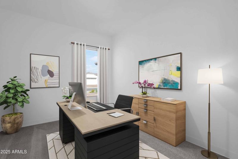 7639 W Remuda Drive ~ Ready Now!