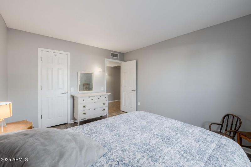 Another view of Bedroom 2