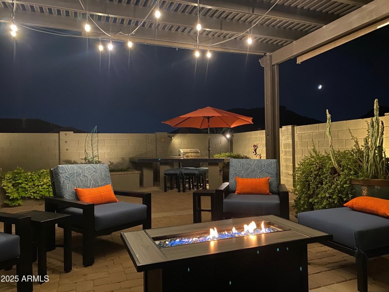 Enjoy Winding Down every night...