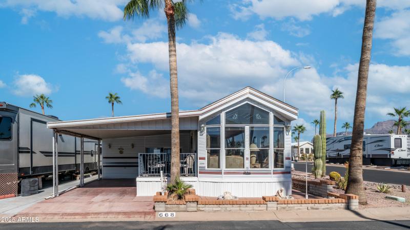 3710 S Goldfield Rd Unit 668 Exterior Ph