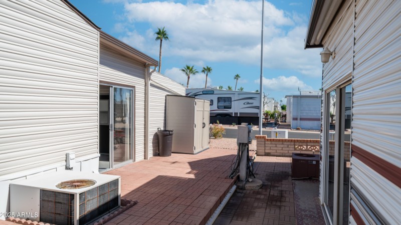 3710 S Goldfield Rd Unit 668 Exterior Ph