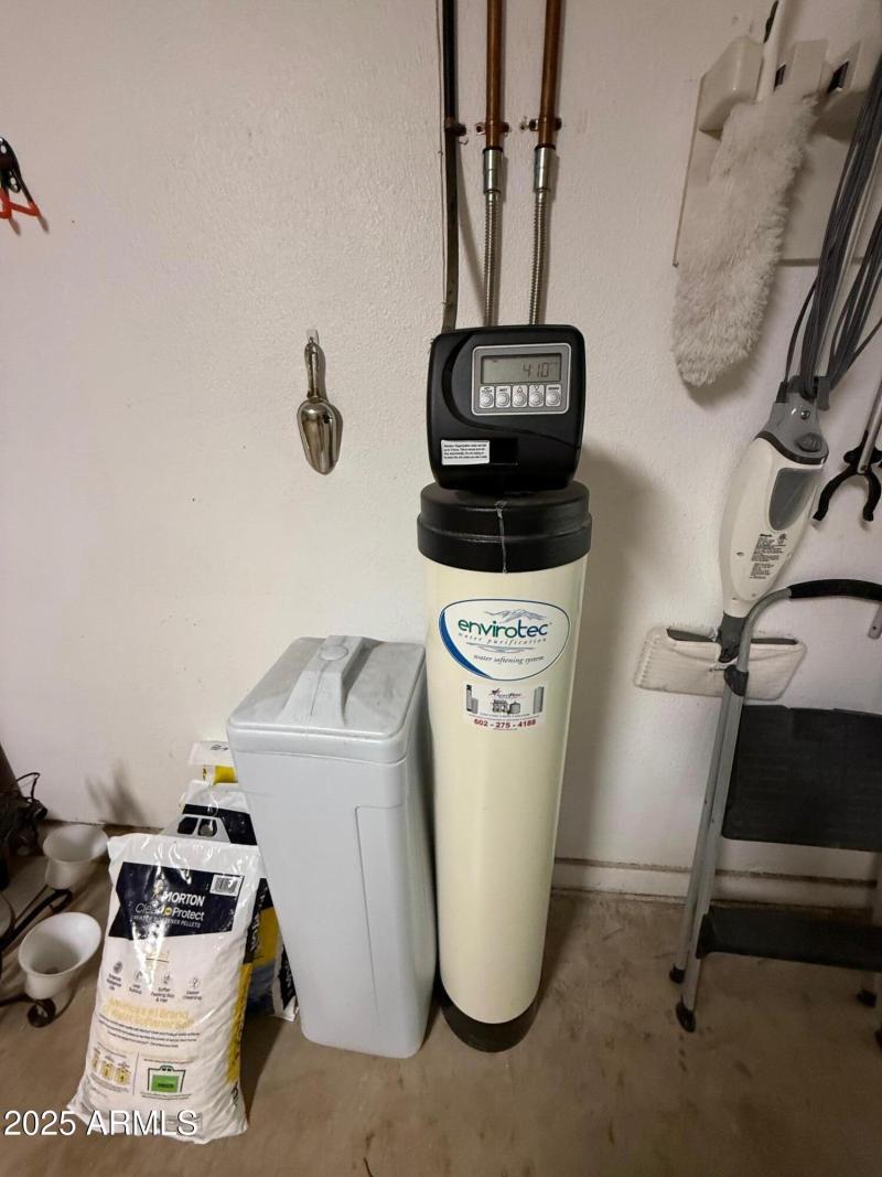 Water Softner