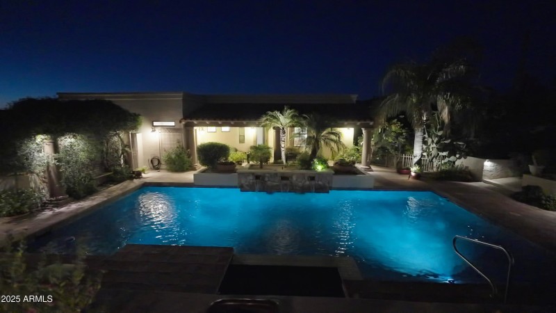 Welcome Home to Carefree, Arizona!