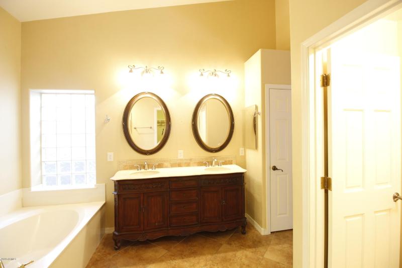 26 Master Bathroom