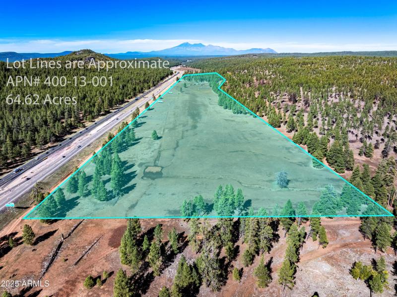 Vacant Land APN 400-13-001-14