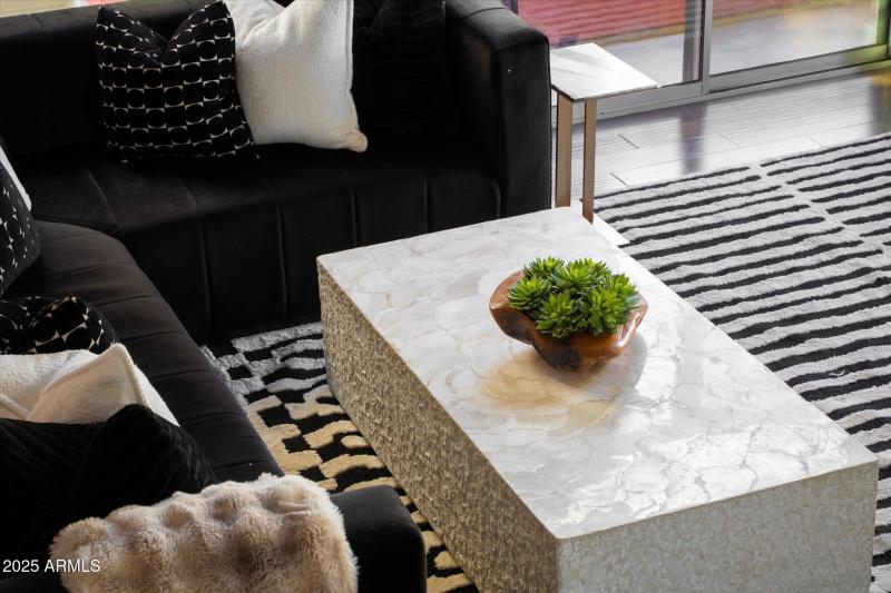 Designer Furniture Throughout