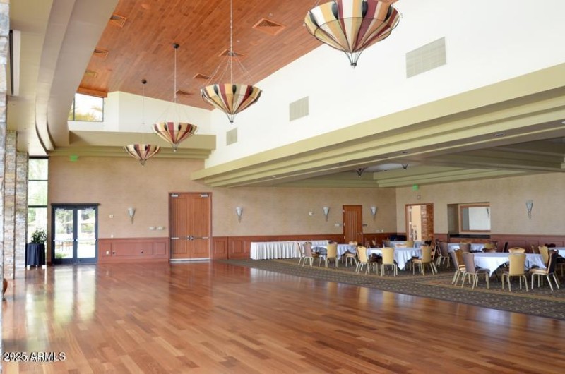 15 Kiva Club Multi Purpose Room