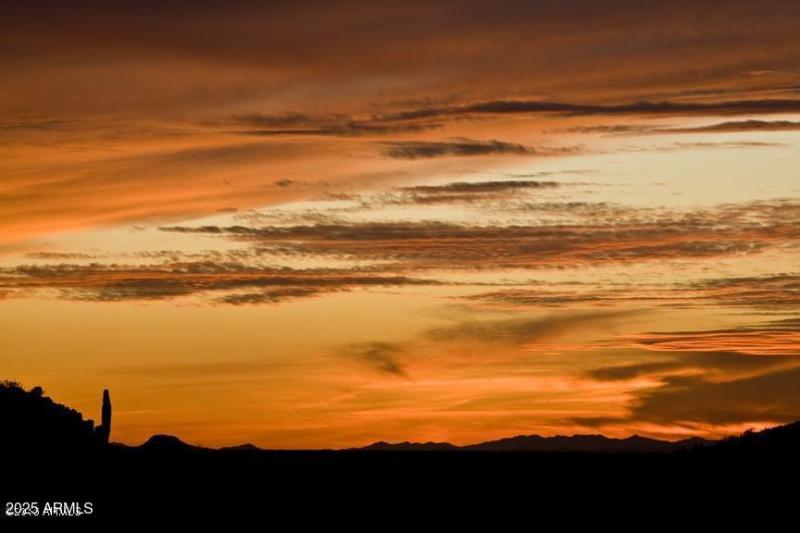 28 The End of Another Beautiful Trilogy