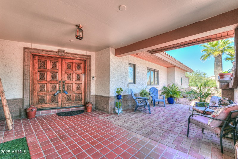 14450 S Country Club Way