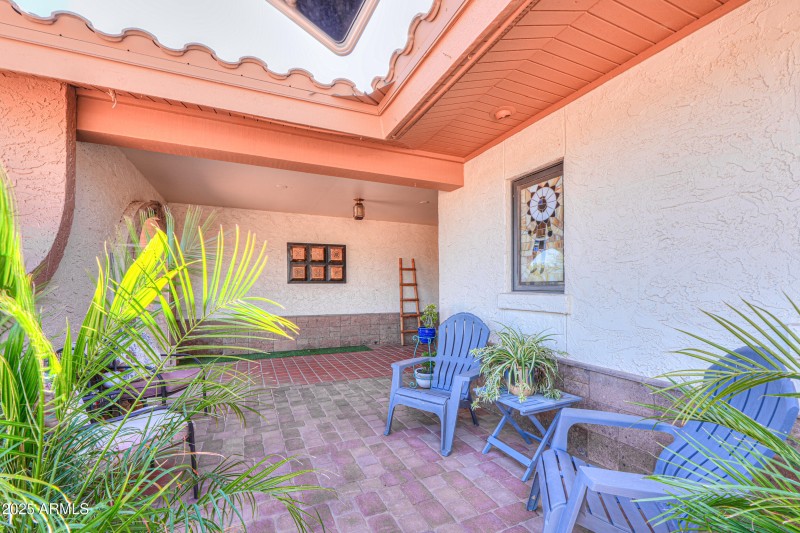 14450 S Country Club Way