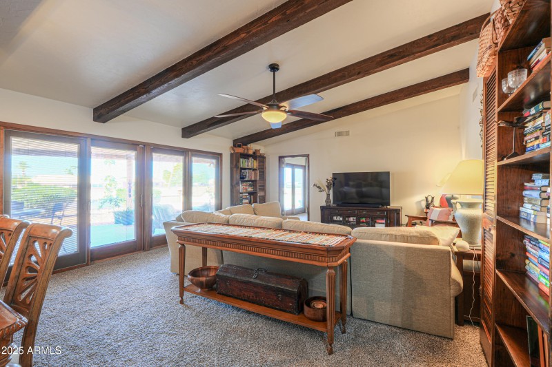 14450 S Country Club Way