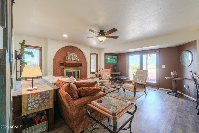 14450 S Country Club Way