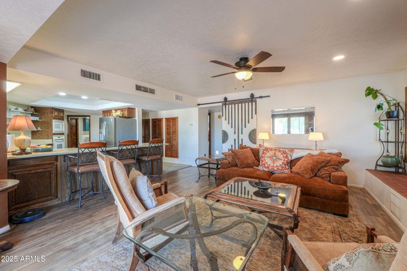 14450 S Country Club Way