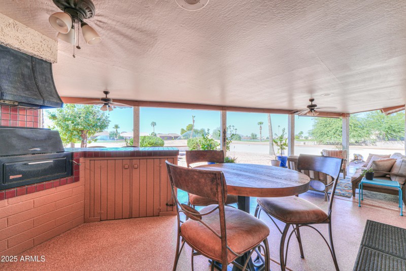 14450 S Country Club Way