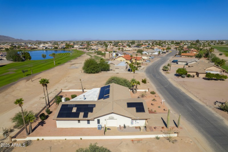 14450 S Country Club Way