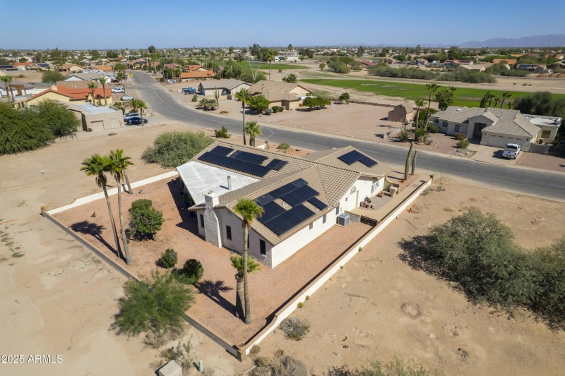 14450 S Country Club Way