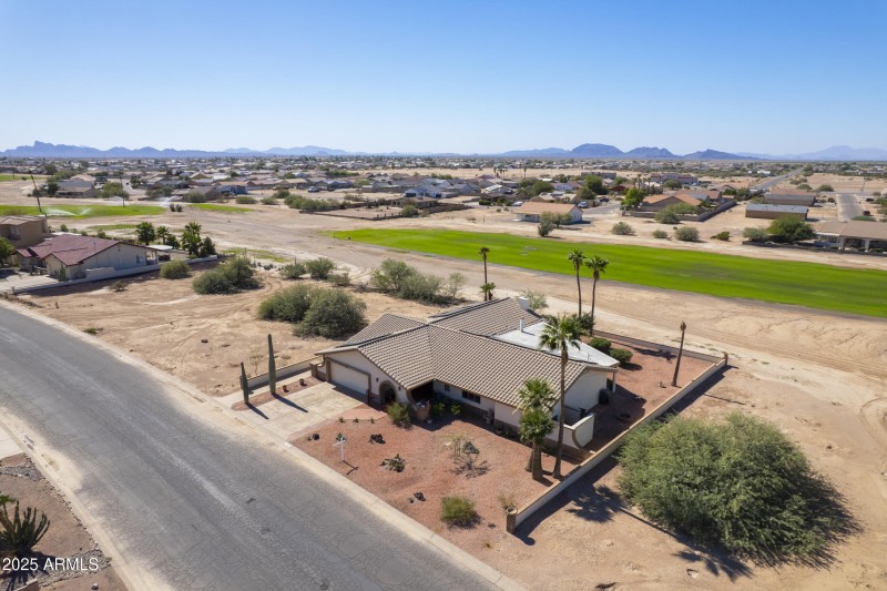 14450 S Country Club Way