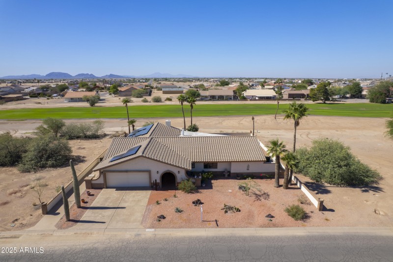 14450 S Country Club Way