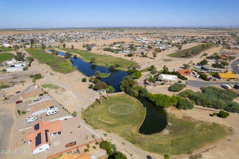 14450 S Country Club Way