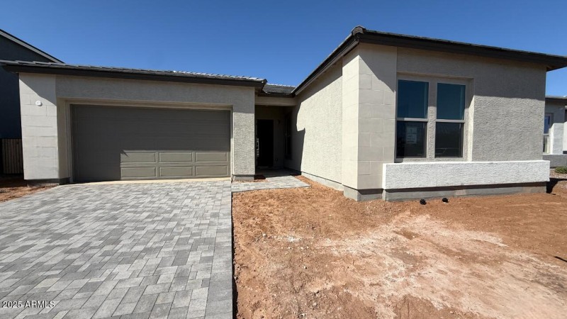 01 - Exterior Elevation