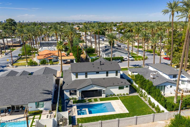 MLS - 4419 North 43rd Place - Phoenix, A