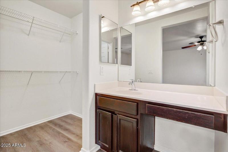 09-Primary Bathroom and Closet