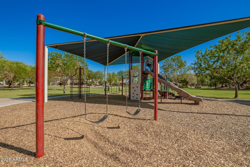 Community Playground