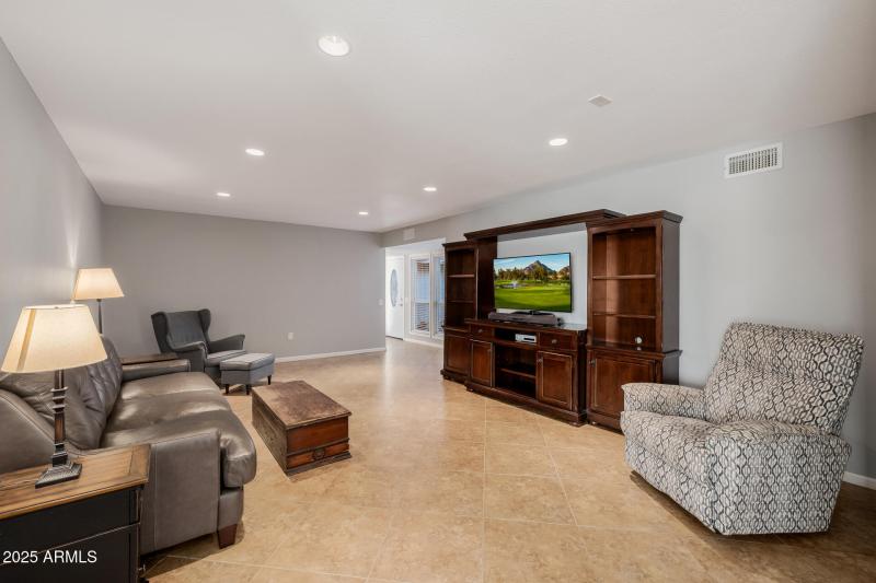 Another view of Living Room