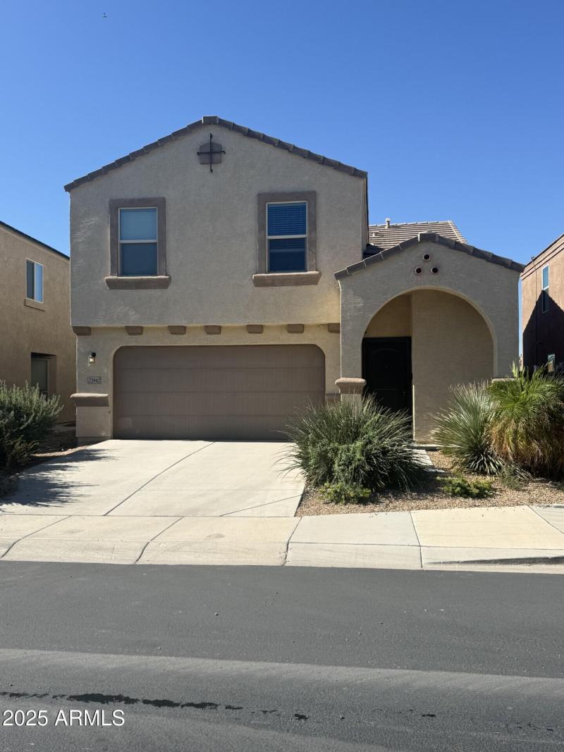 23942 N. Brittlebush Way