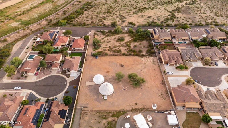 3115 W Cavedale Dr Drone-17