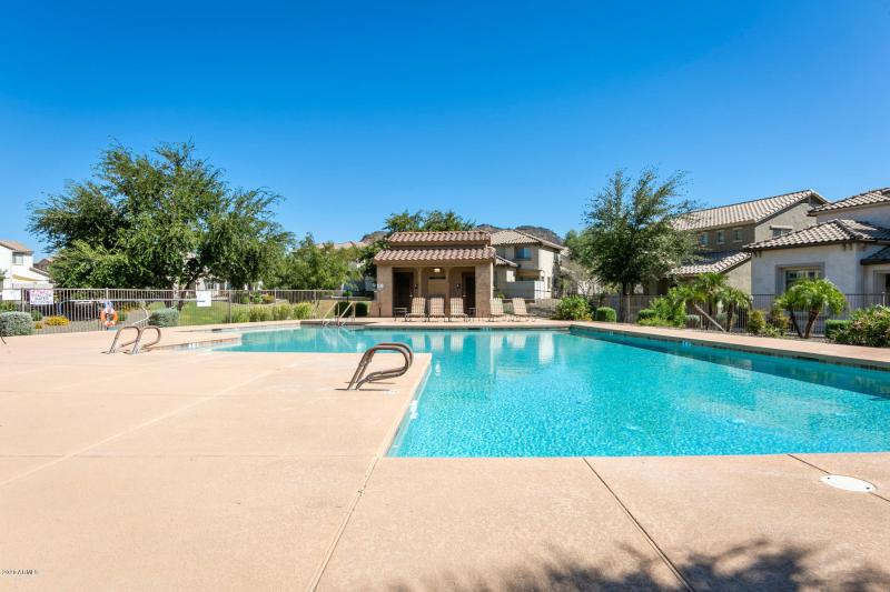 26313 N Babbling Brook - Exterior-2