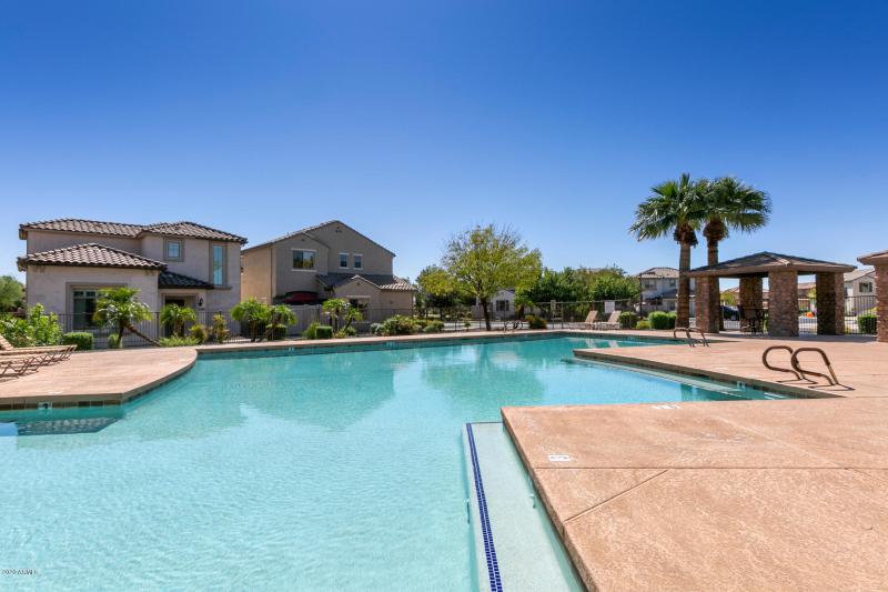 26313 N Babbling Brook - Exterior-5