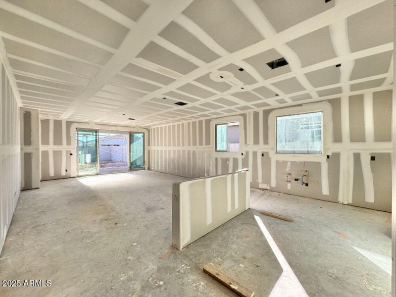 006 Kitchen and Greatroom