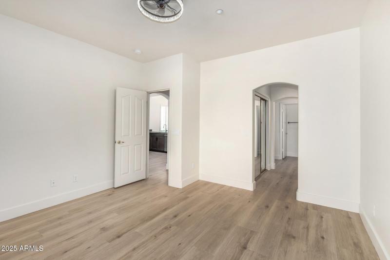 19 - Primary Bedroom