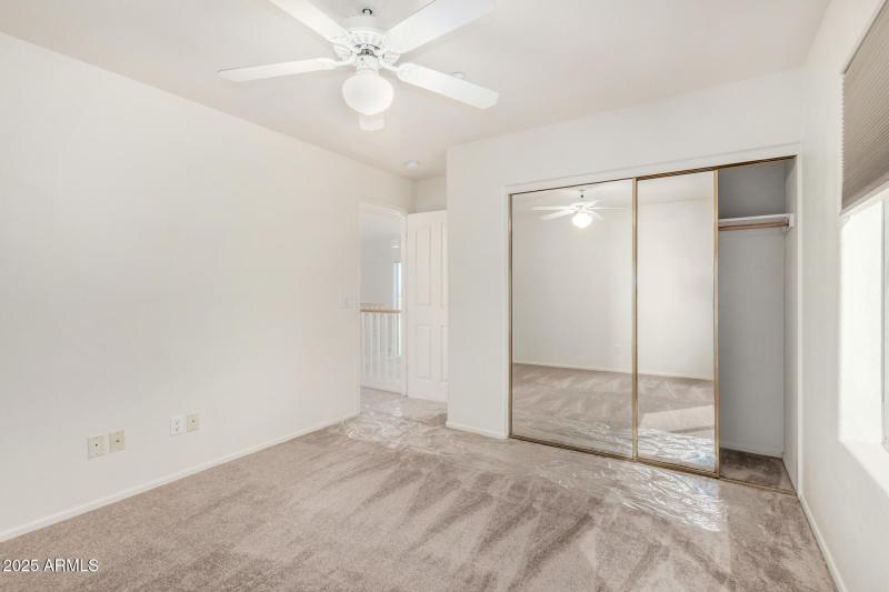 29 - Bedroom 2 view 2